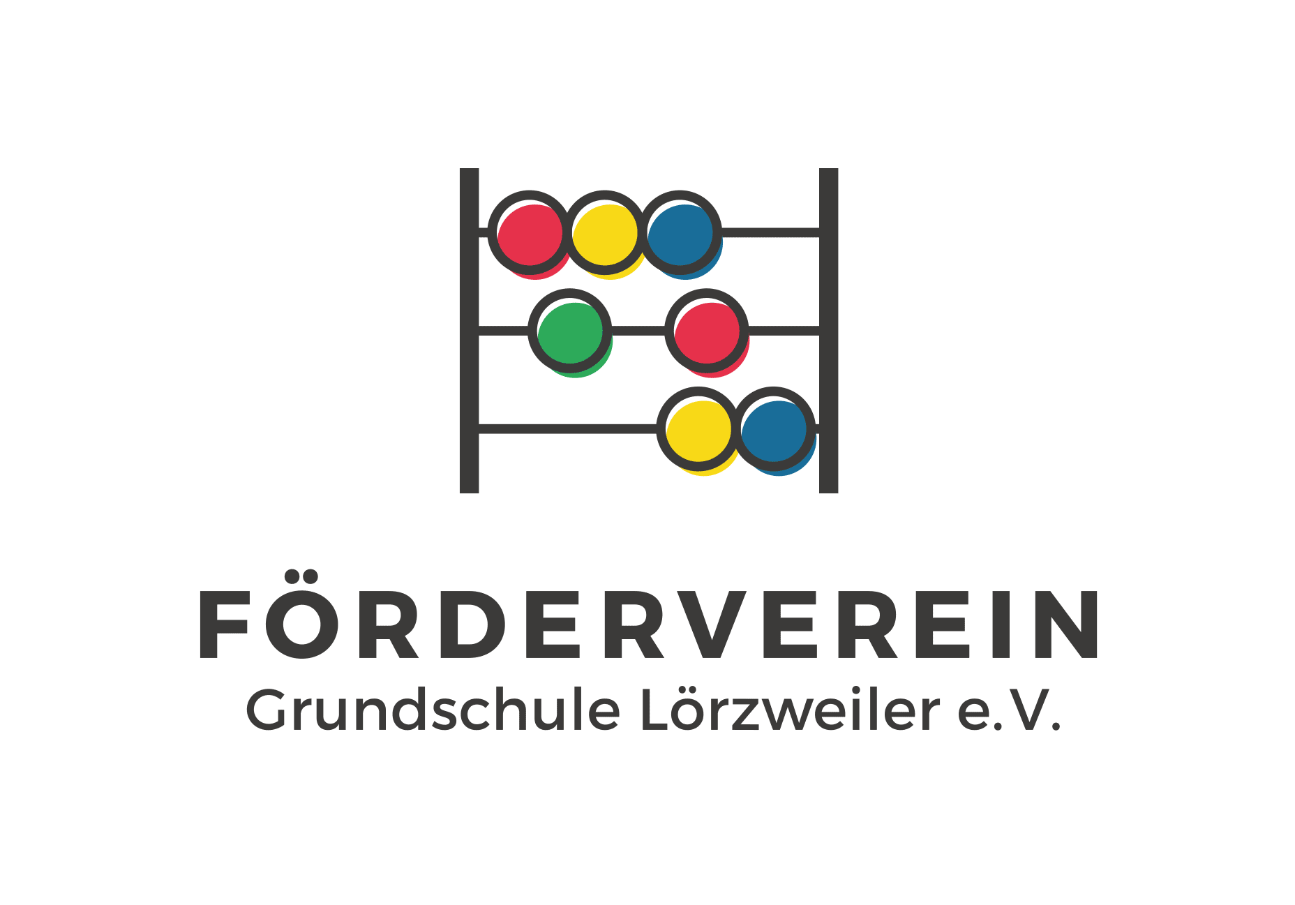 Förderverein der Grundschule Lörzweiler Logo