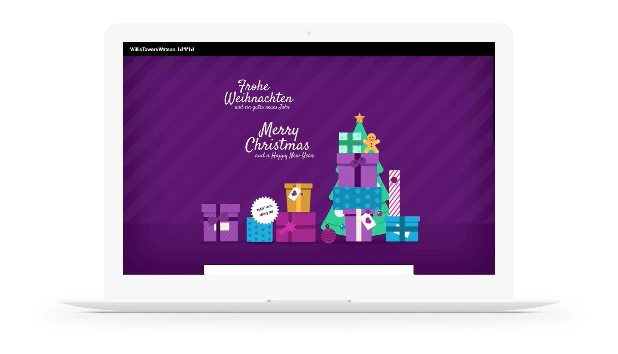 willistowerswatson-xmas.de Website